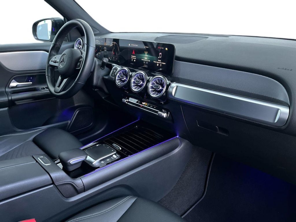 GLB 200 d Sport auto - Certified