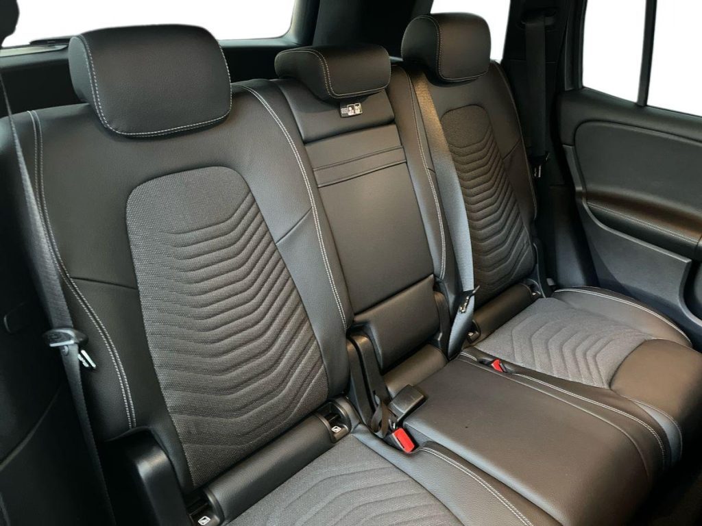 GLB 200 d Sport auto - Certified