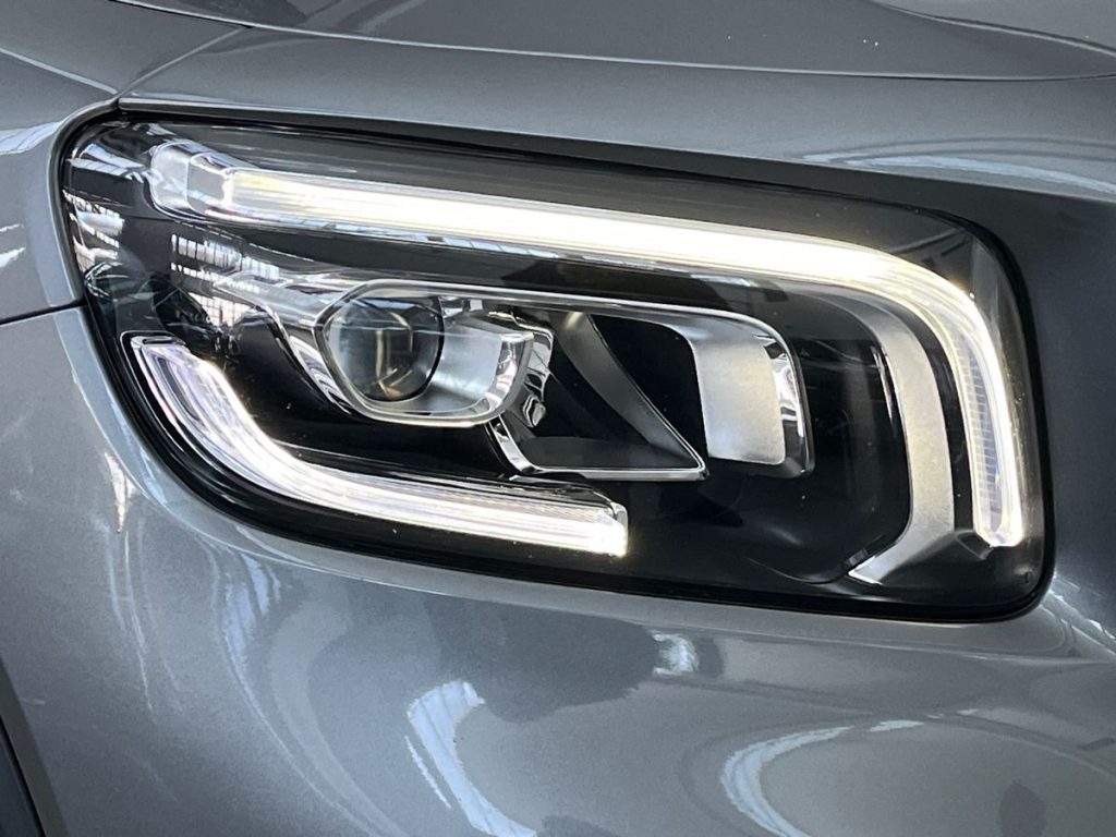 GLB 200 d Sport auto - Certified