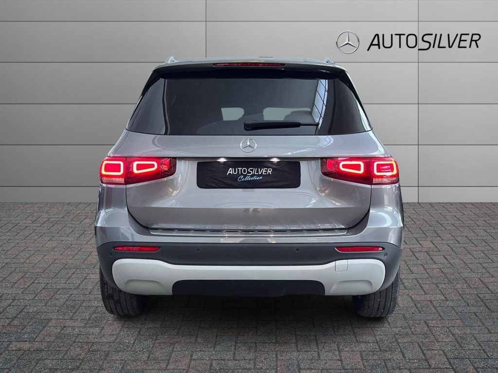 GLB 200 d Sport auto - Certified