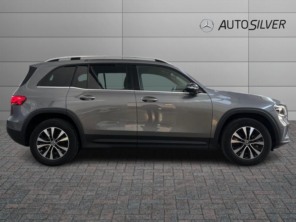 GLB 200 d Sport auto - Certified