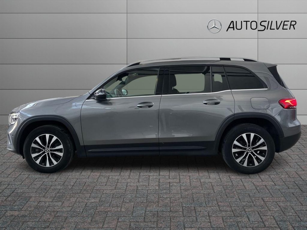 GLB 200 d Sport auto - Certified