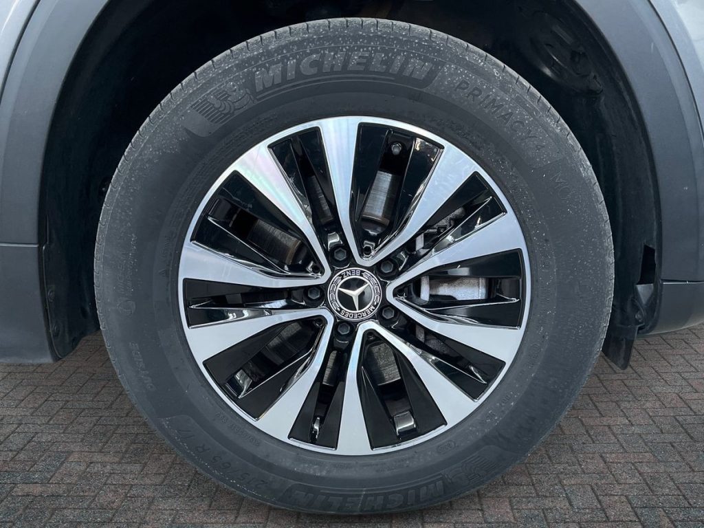 GLB 200 d Sport auto - Certified