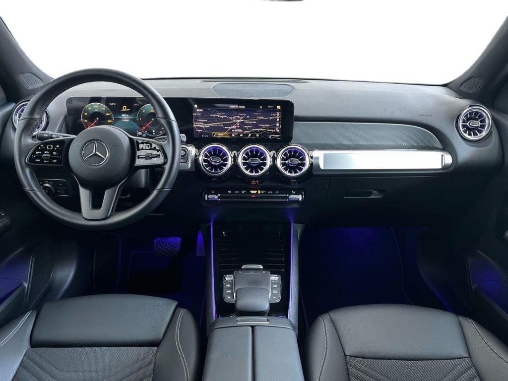 GLB 200 d Sport auto - Certified