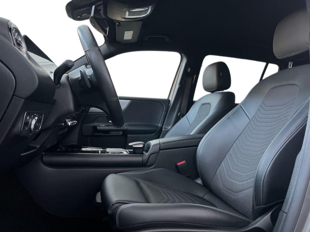 GLB 200 d Sport auto - Certified