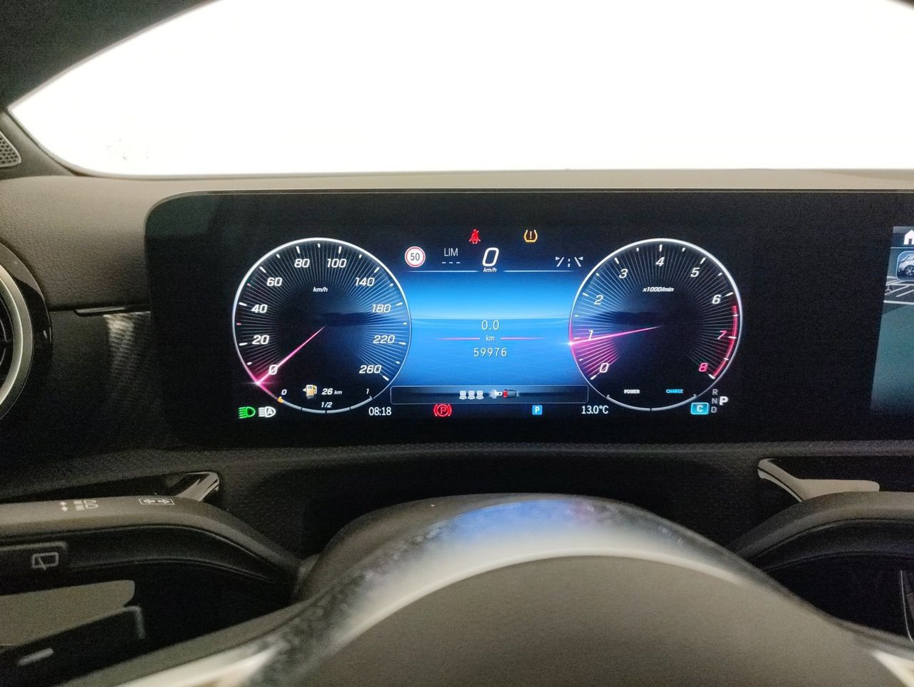 A 250 Progressive Advanced 4matic auto - Certified