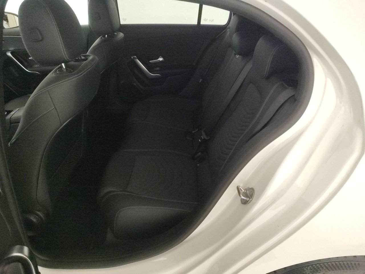 A 250 Progressive Advanced 4matic auto - Certified