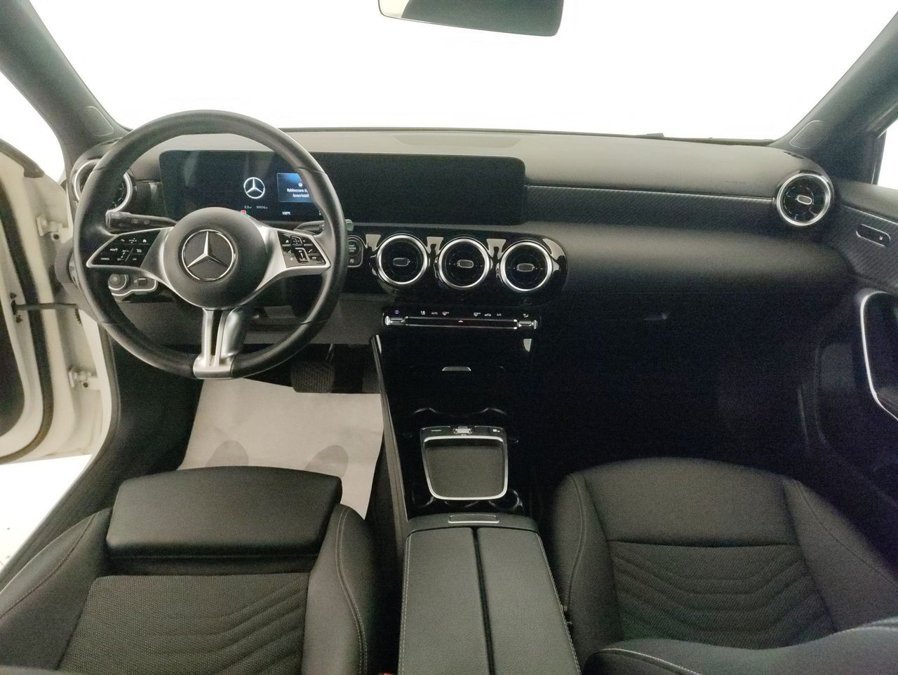 A 250 Progressive Advanced 4matic auto - Certified