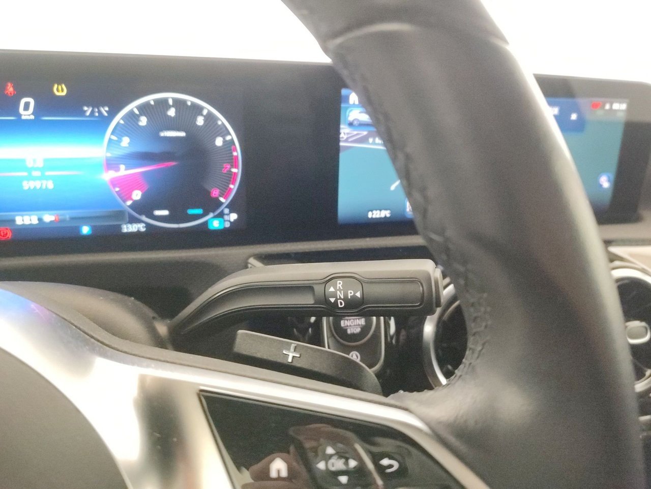 A 250 Progressive Advanced 4matic auto - Certified