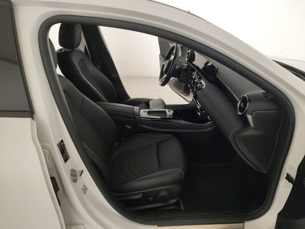 A 250 Progressive Advanced 4matic auto - Certified