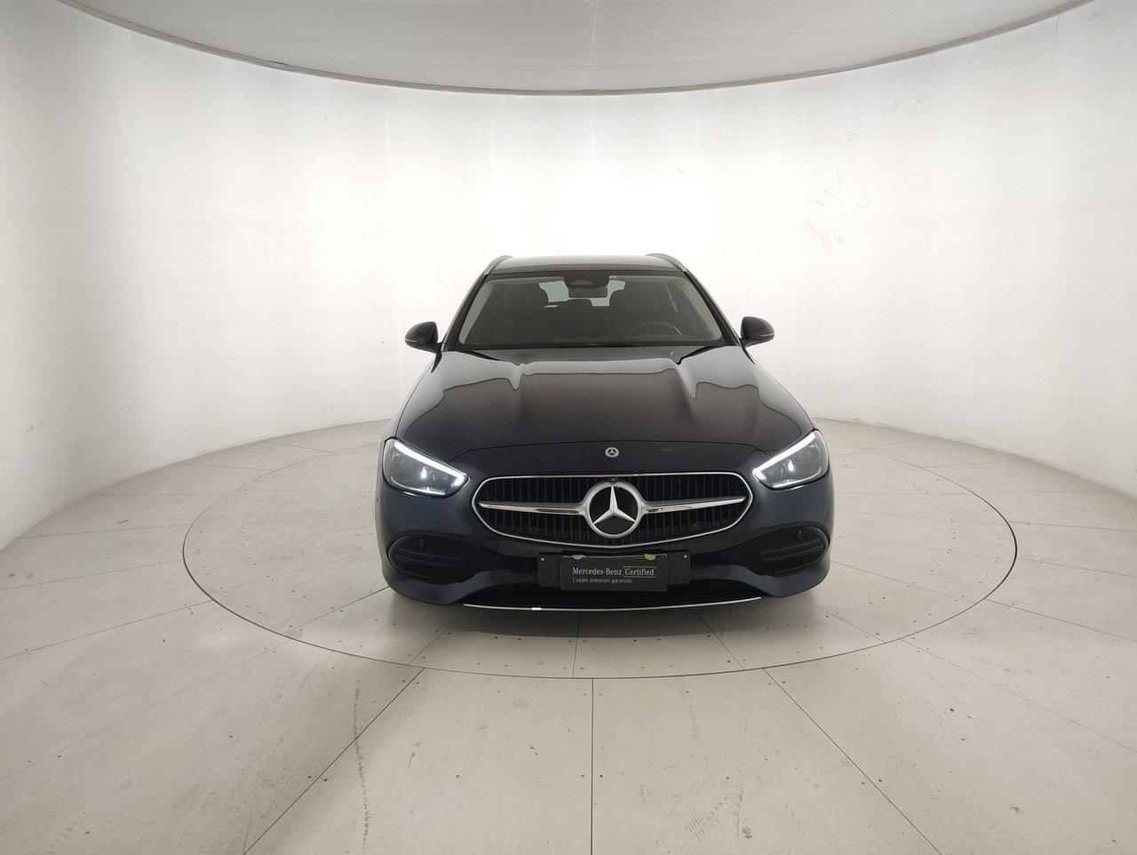 C SW 220 d mhev Sport Plus auto - Certified