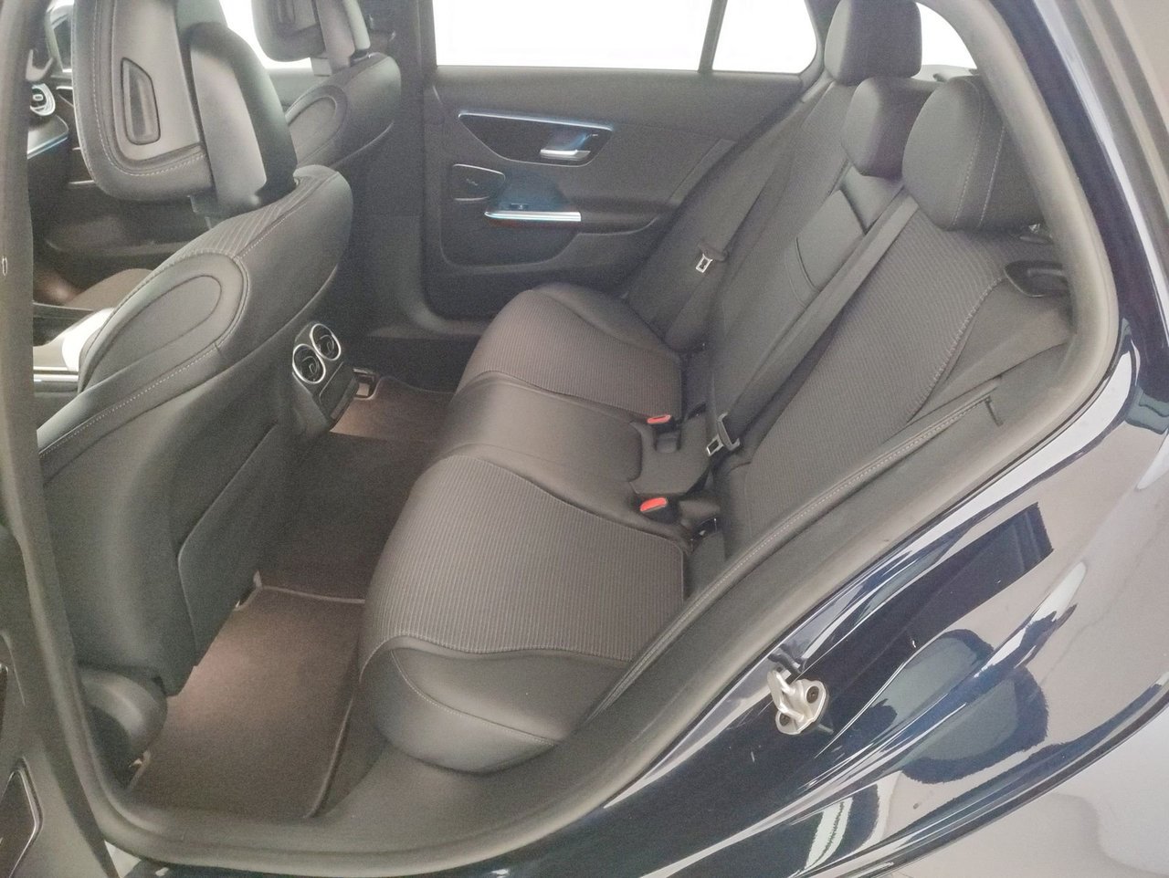 C SW 220 d mhev Sport Plus auto - Certified