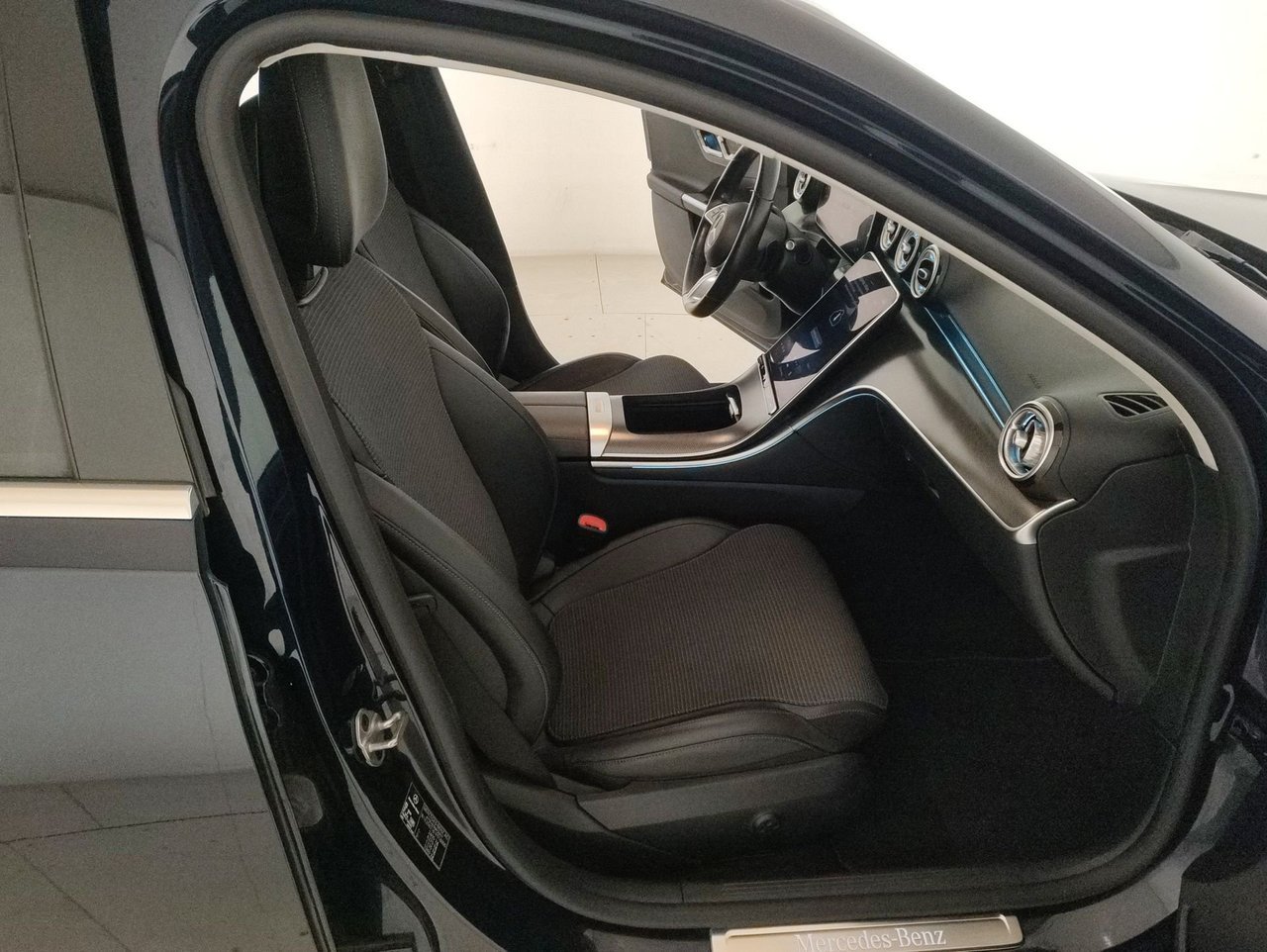 C SW 220 d mhev Sport Plus auto - Certified