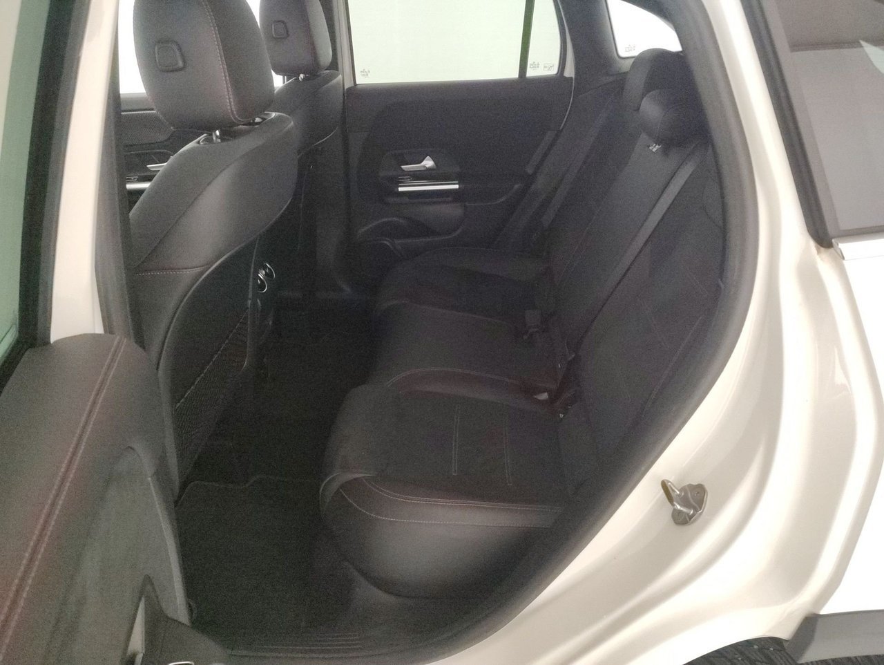 GLA 250 e phev (eq-power) Premium auto - Certified