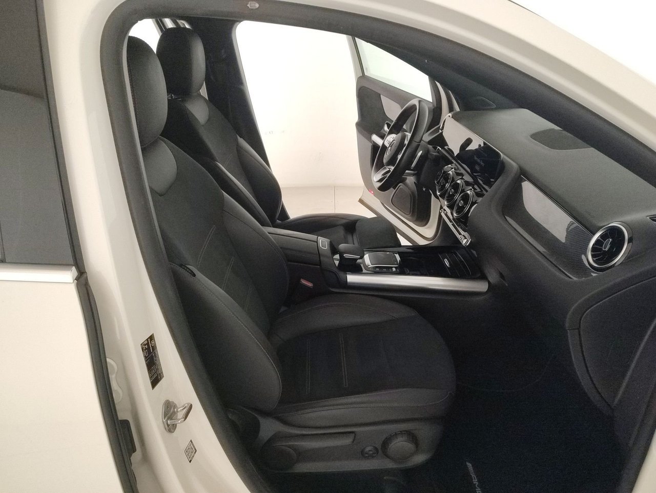 GLA 250 e phev (eq-power) Premium auto - Certified