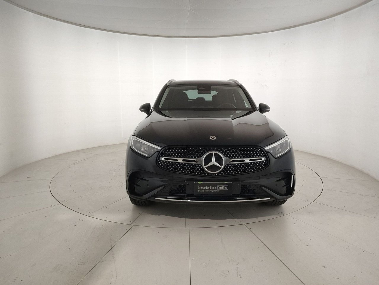 GLC 300 de phev AMG Advanced 4matic auto - Certified