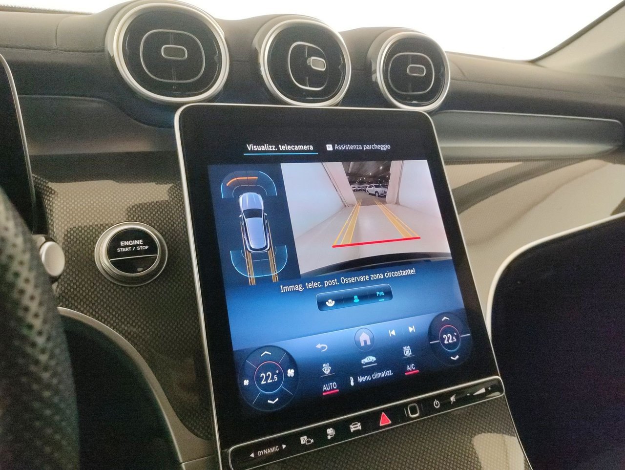 GLC 300 de phev AMG Advanced 4matic auto - Certified