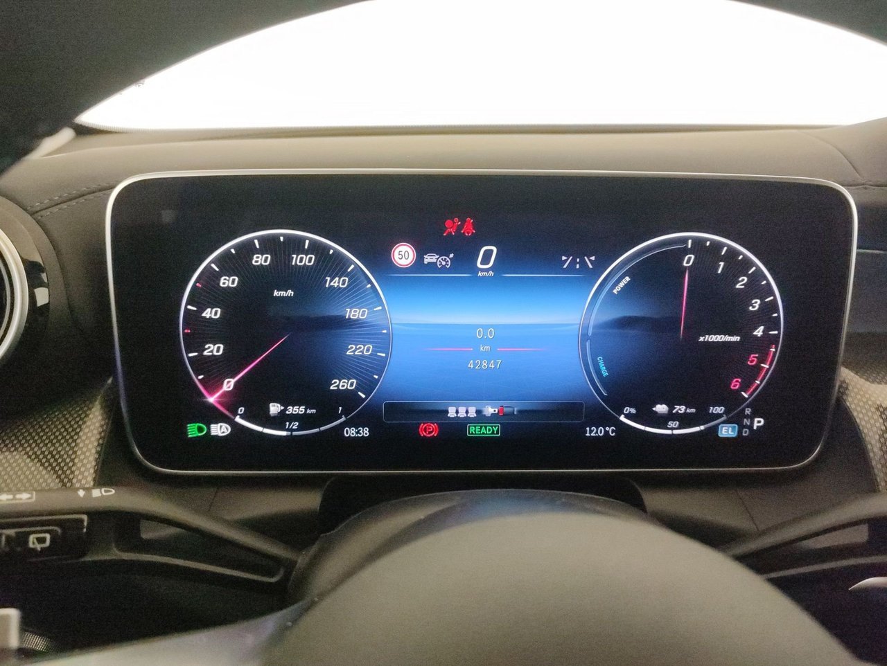 GLC 300 de phev AMG Advanced 4matic auto - Certified