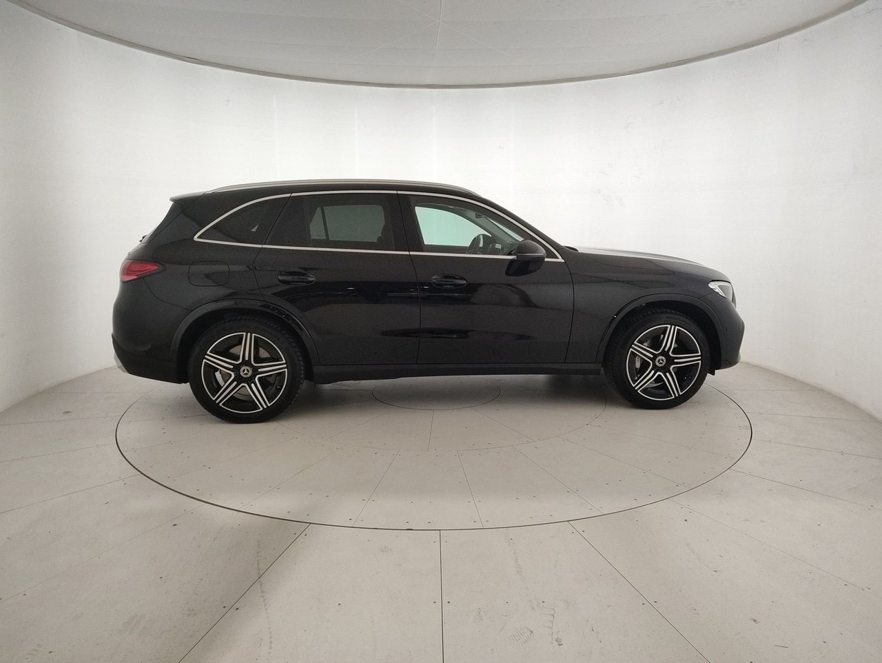 GLC 300 de phev AMG Advanced 4matic auto - Certified