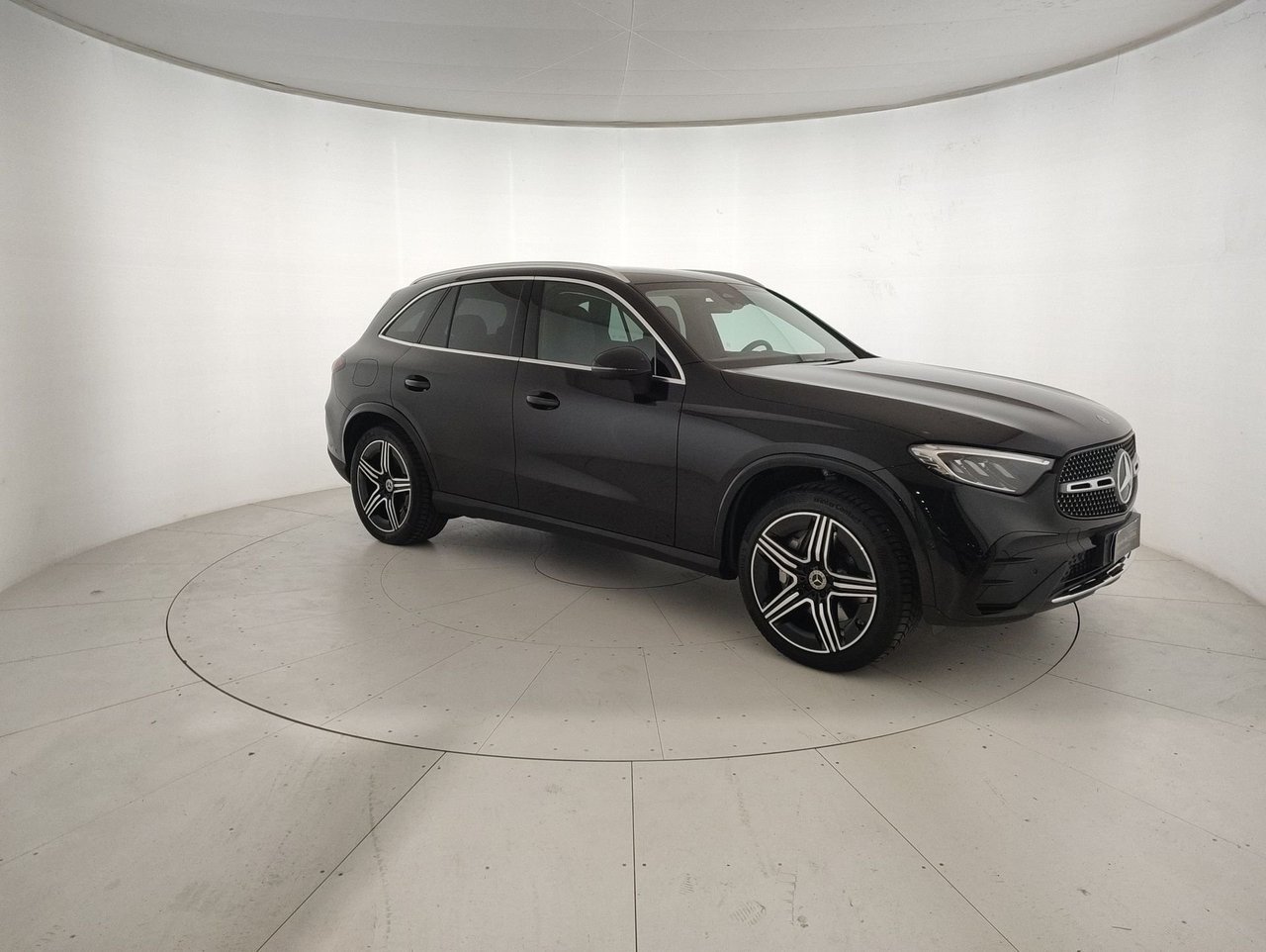 GLC 300 de phev AMG Advanced 4matic auto - Certified