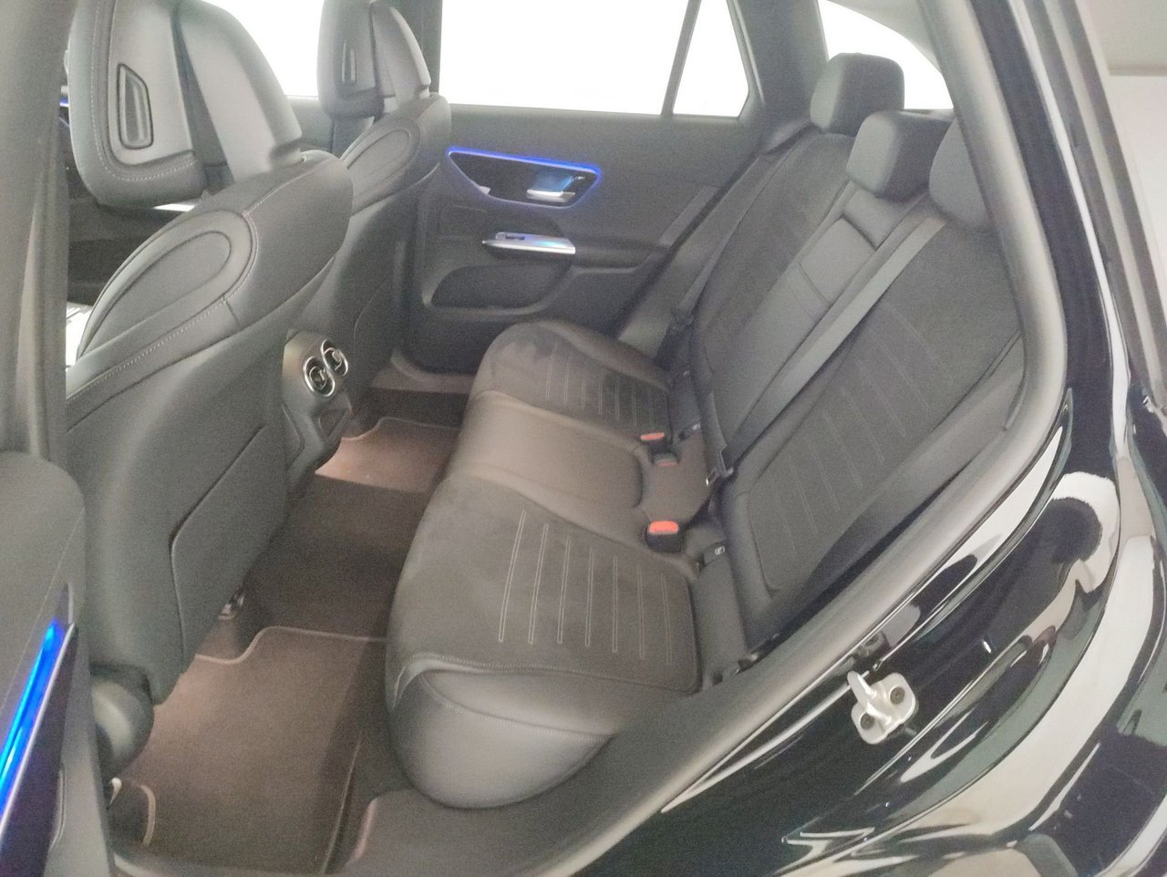 GLC 300 de phev AMG Advanced 4matic auto - Certified