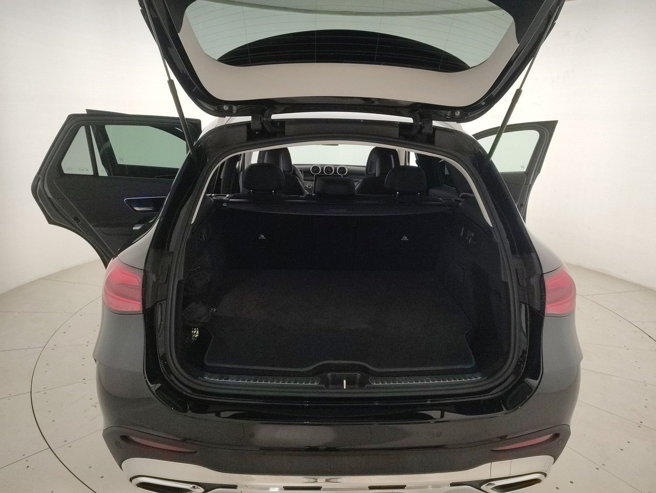 GLC 300 de phev AMG Advanced 4matic auto - Certified