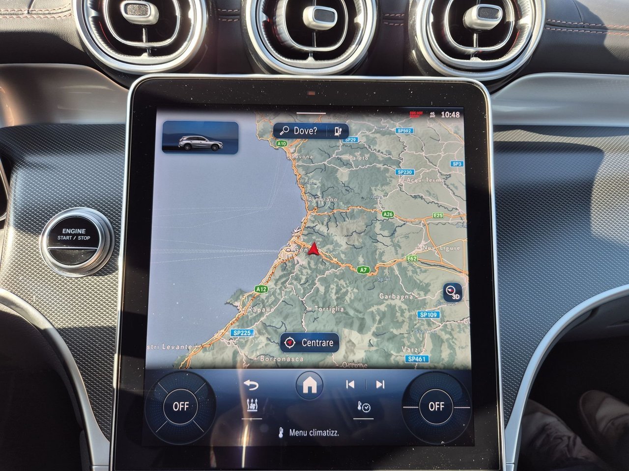 GLC 300 de phev AMG Line Advanced Plus 4matic auto - Certified