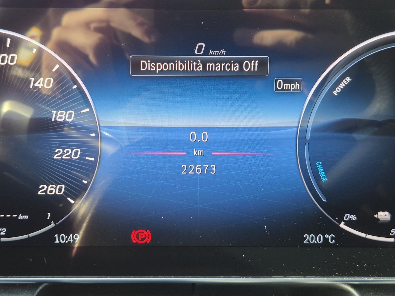 GLC 300 de phev AMG Line Advanced Plus 4matic auto - Certified