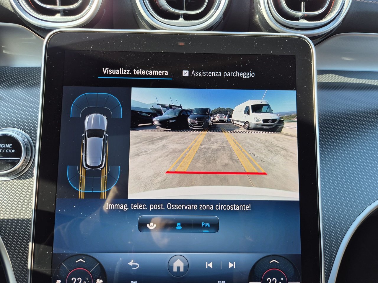 GLC 300 de phev AMG Line Advanced Plus 4matic auto - Certified