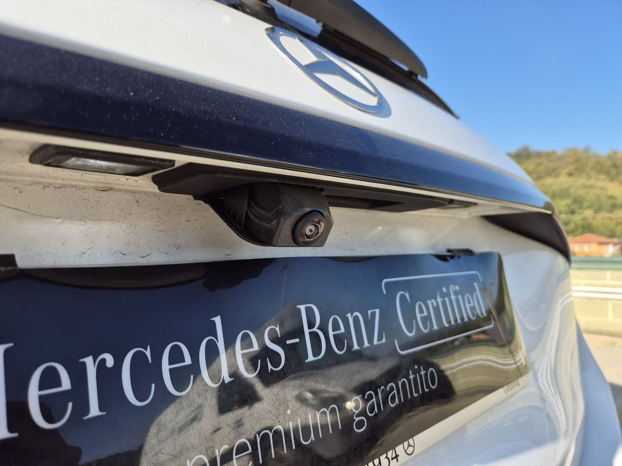 GLC 300 de phev AMG Line Advanced Plus 4matic auto - Certified