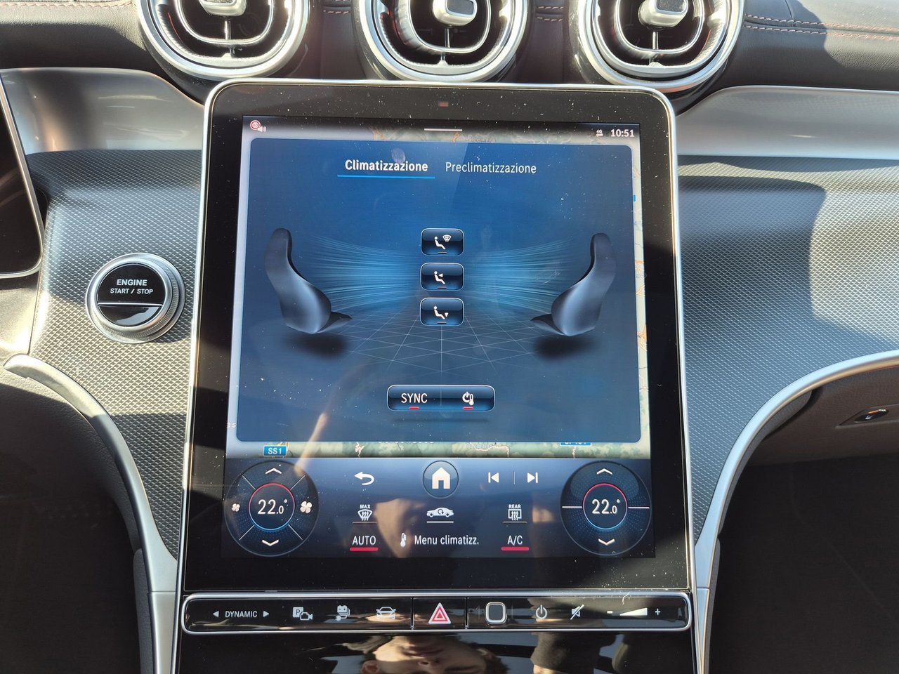 GLC 300 de phev AMG Line Advanced Plus 4matic auto - Certified