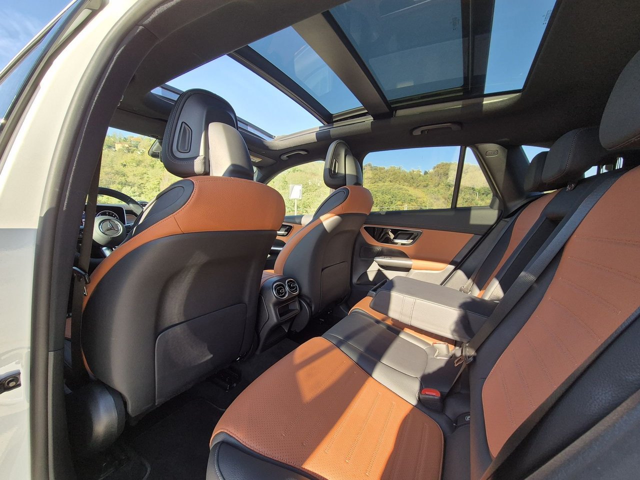 GLC 300 de phev AMG Line Advanced Plus 4matic auto - Certified