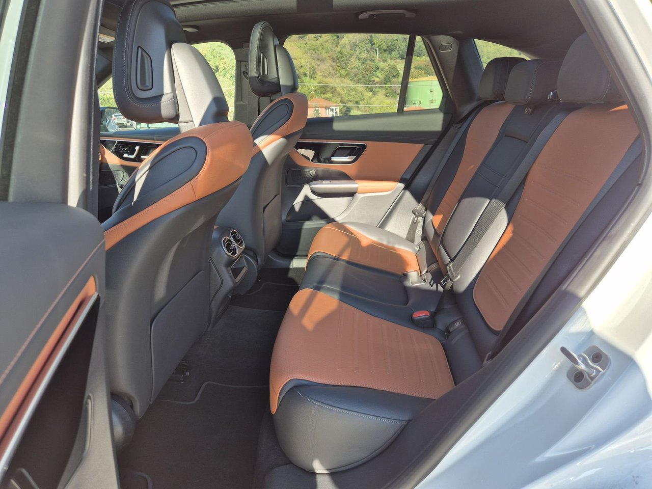 GLC 300 de phev AMG Line Advanced Plus 4matic auto - Certified