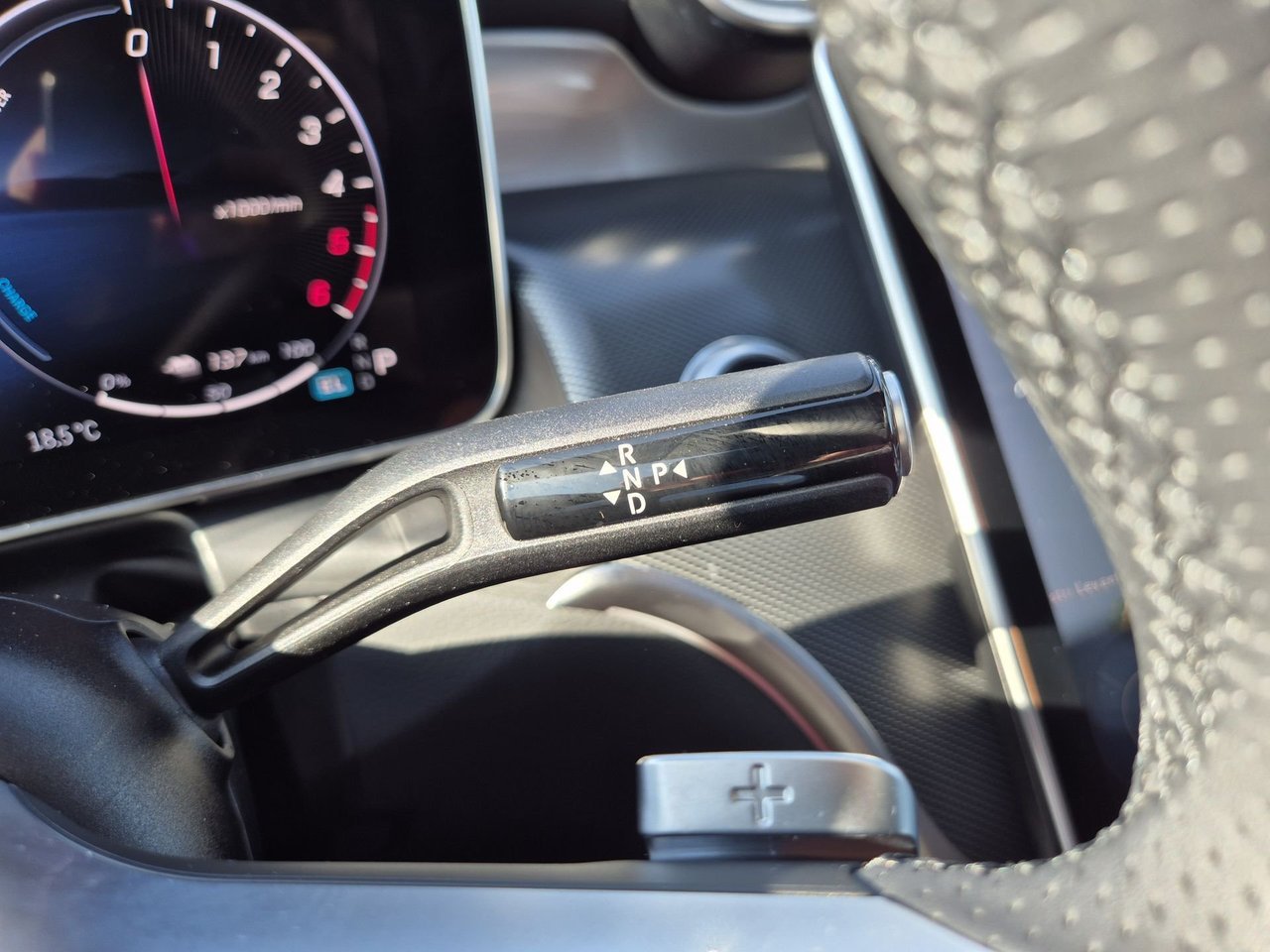 GLC 300 de phev AMG Line Advanced Plus 4matic auto - Certified