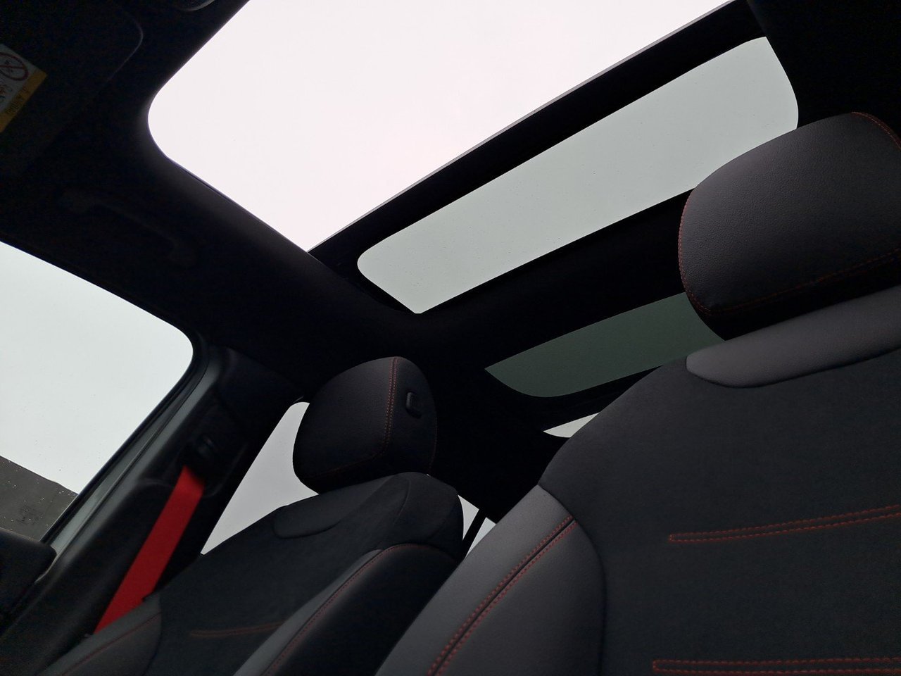 GLB AMG 35 4matic auto 7p.ti - Certified