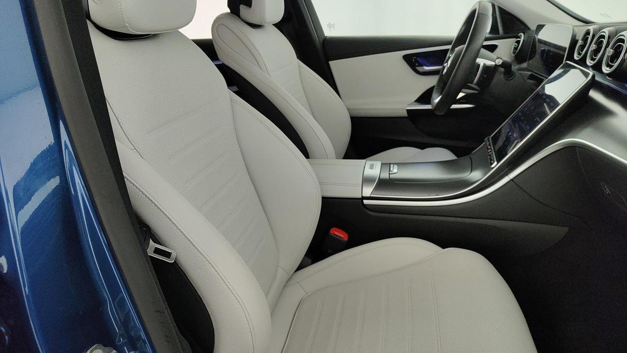 C 220 d mhev AMG Line Advanced 4matic 197cv auto - Certified