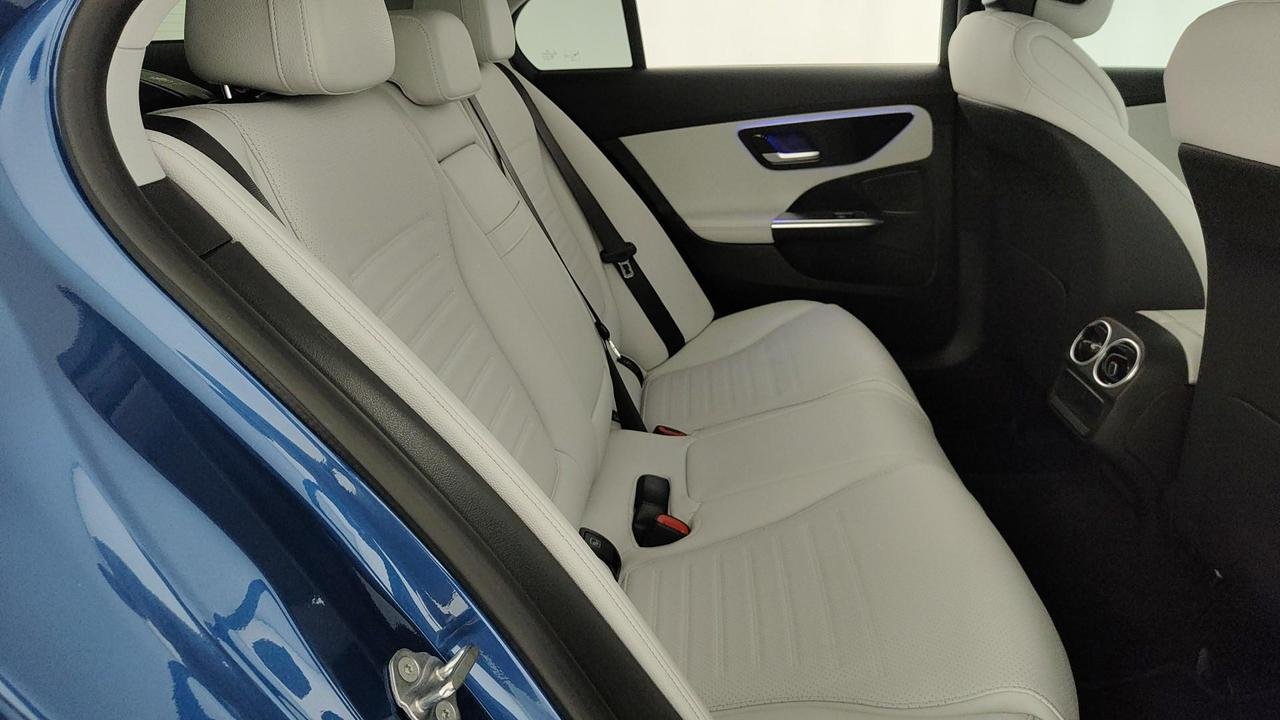 C 220 d mhev AMG Line Advanced 4matic 197cv auto - Certified