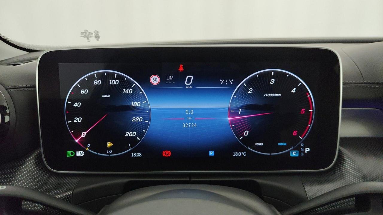 C 220 d mhev AMG Line Advanced 4matic 197cv auto - Certified