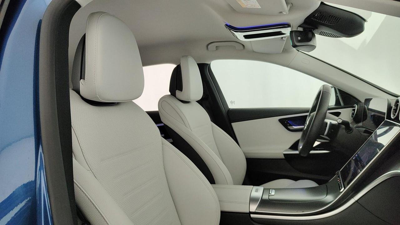 C 220 d mhev AMG Line Advanced 4matic 197cv auto - Certified