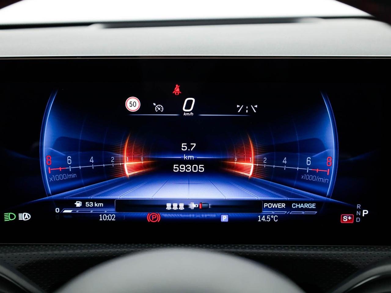 A AMG 35 AMG Line Premium Plus 4matic auto - Certified