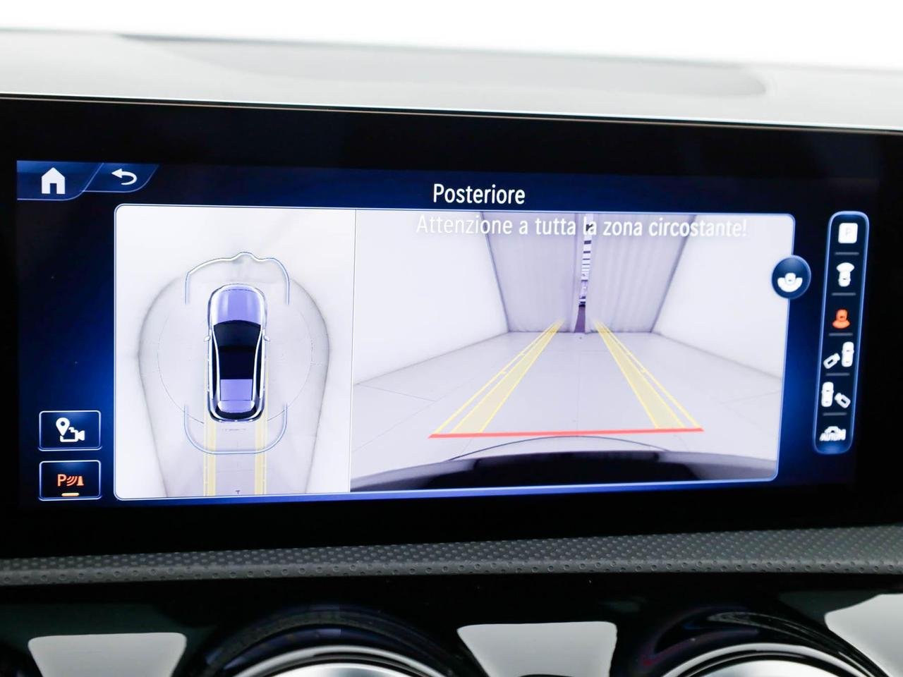 A AMG 35 AMG Line Premium Plus 4matic auto - Certified