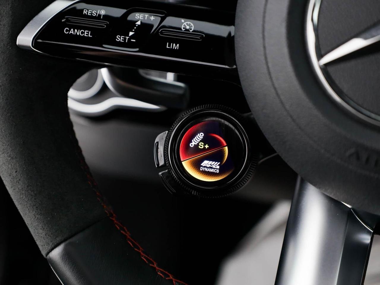 A AMG 35 AMG Line Premium Plus 4matic auto - Certified