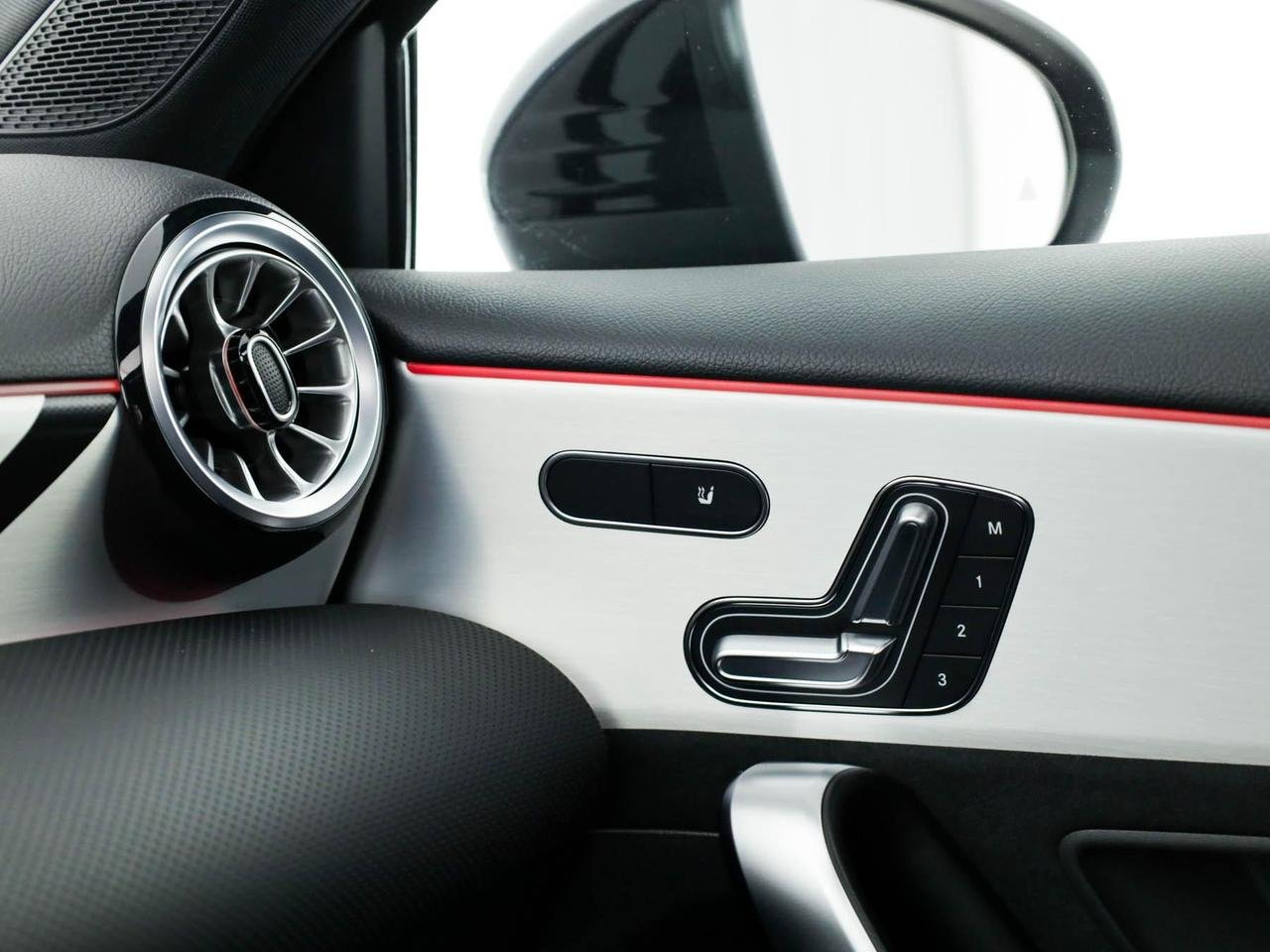 A AMG 35 AMG Line Premium Plus 4matic auto - Certified