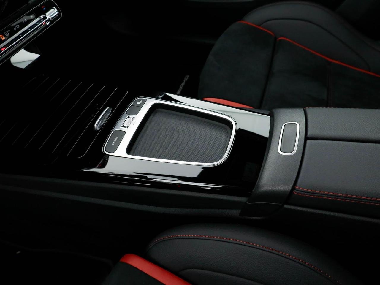 A AMG 35 AMG Line Premium Plus 4matic auto - Certified