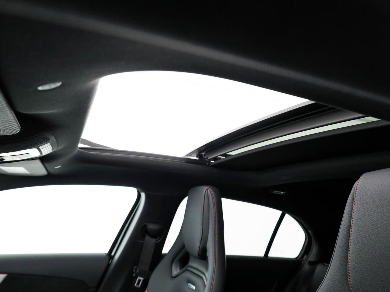 A AMG 35 AMG Line Premium Plus 4matic auto - Certified