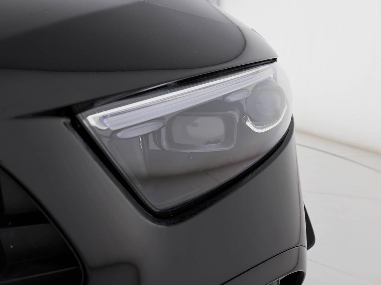 A AMG 35 AMG Line Premium Plus 4matic auto - Certified