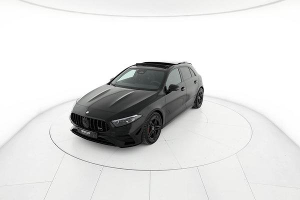 A AMG 35 AMG Line Premium Plus 4matic auto - Certified