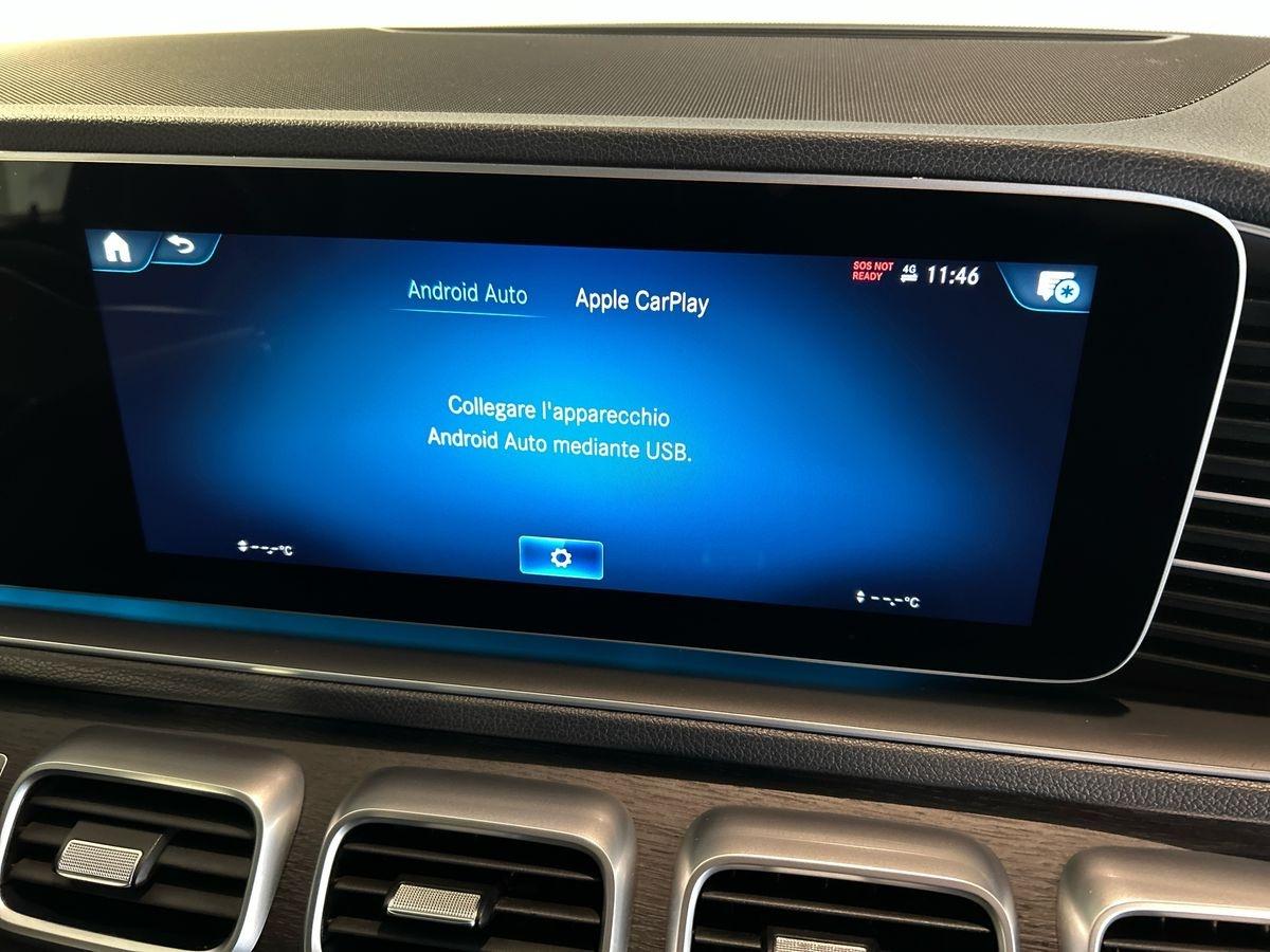 GLE 300 d mhev Premium 4matic auto - Certified