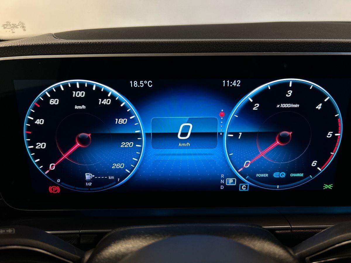 GLE 300 d mhev Premium 4matic auto - Certified