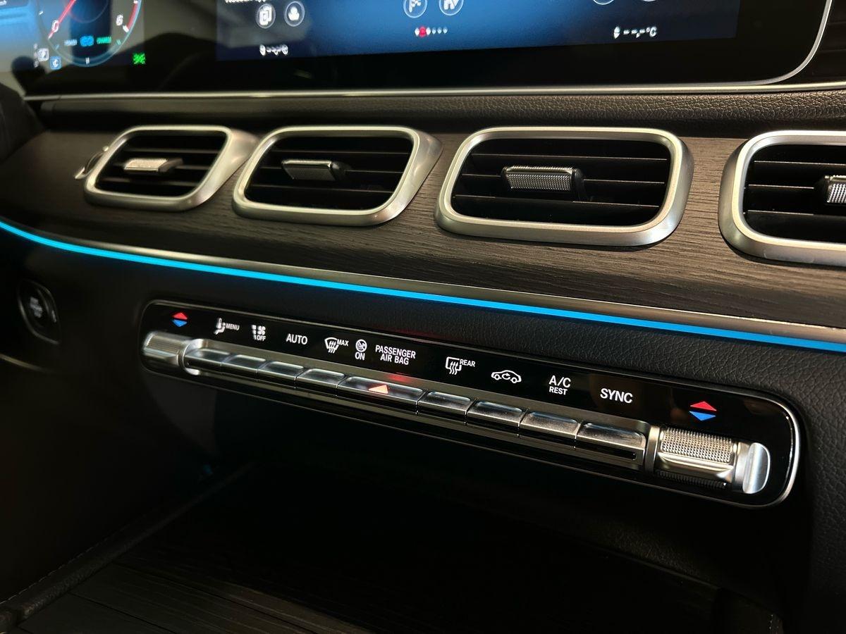 GLE 300 d mhev Premium 4matic auto - Certified